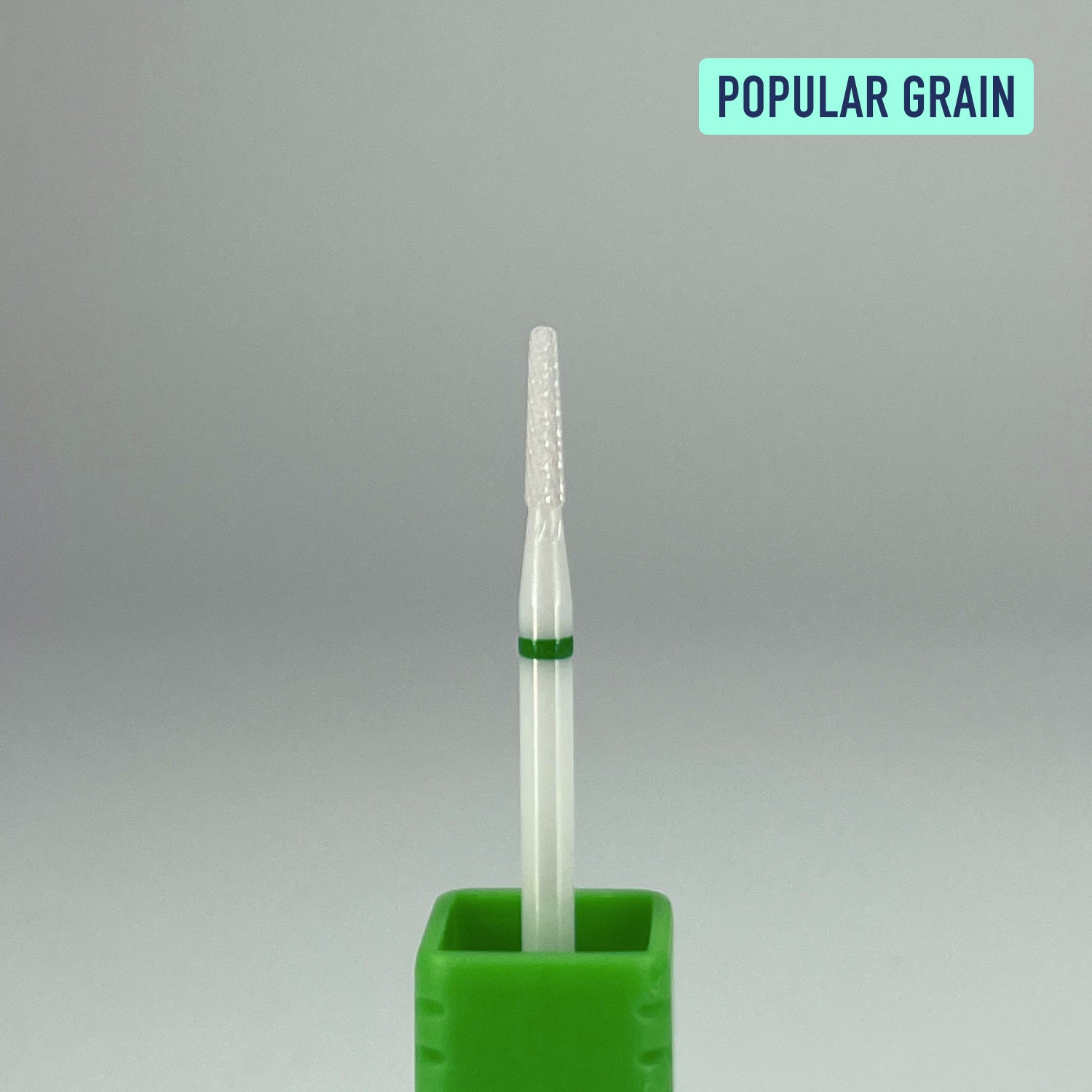 Ceramic Accurate - Coarse Grain - Podiatry Bur - Popular