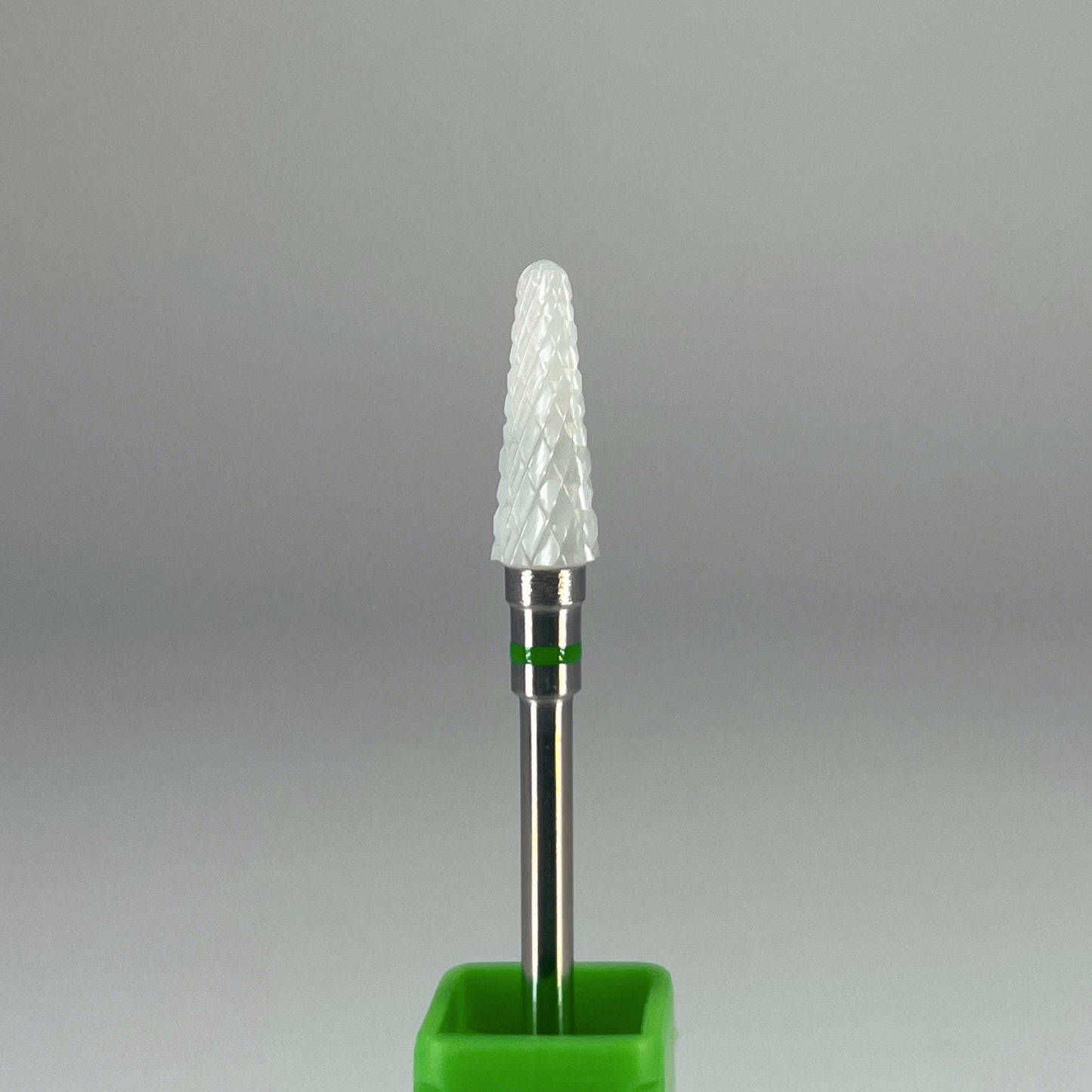 Ceramic Tree Narrow - Coarse Grain - Podiatry Bur | Burs Australia