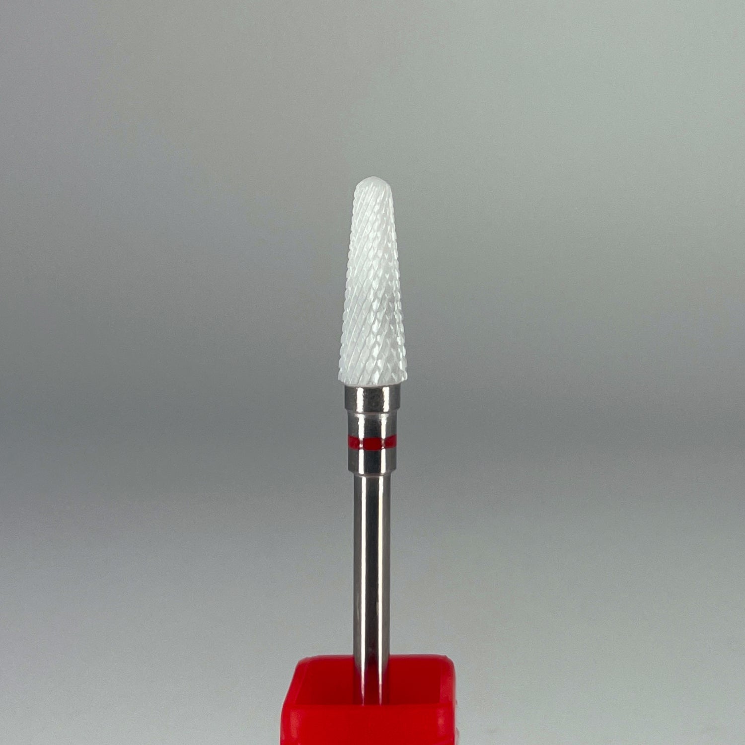 Ceramic Tree Narrow - Fine Grain - Podiatry Bur | Burs Australia