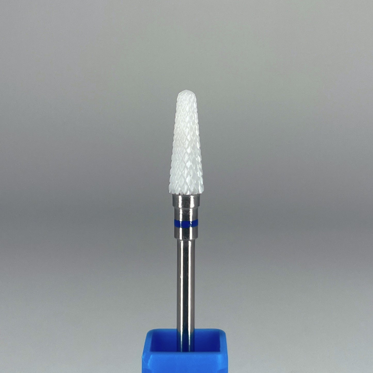 Ceramic Tree Narrow - Medium Grain - Podiatry Bur | Burs Australia