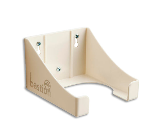 Glove Dispenser - Single Wall Bracket - Bastion Pacific Progenics™